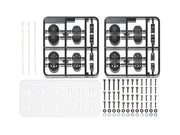 Tamiya 54972 RC BUGGY LIGHT POD SET FOR LED - BBX