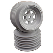 DE Racing Gambler Rear Wheels - Regulator & Mini G6T (2pr)