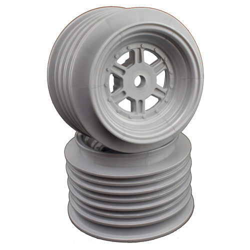 DE Racing Gambler Rear Wheels - Regulator & Mini G6T (2pr)