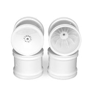 DE Racing Speedline Stadium Truck Wheels - TLR - (2pr)