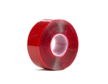AVID Servo Tape | Clear | 1in x 10ft (25mm x 3m)