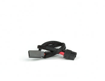 AVID XT60 Charge Lead for Tx/Rx battery - Futaba plug