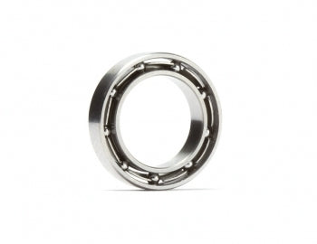 AVID 8x12x2.5mm Open Halo Bearing - Schumacher V4 Ball Diff (1pc)