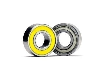 Track Star / AVID Revolution Bearing Kit - Schumacher CAT PB (28pc)