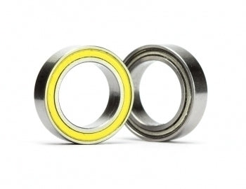 AVID 10x15x4 Revolution Ball Bearing - (1pc)