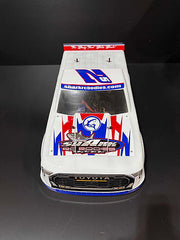 SHARK The Edge Super Street Stock Truck Body - SCT