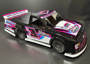 SHARK The Coyote Super Street Stock Truck Body - SCT