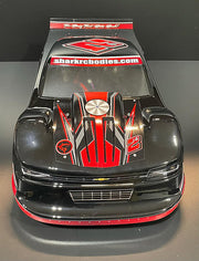 Shark Slingshot Super Street Stock Body - Slash/SCT