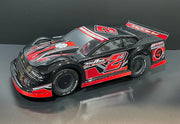 Shark Slingshot Super Street Stock Body - Slash/SCT