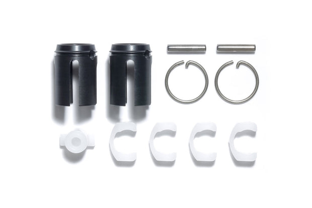 Tamiya 22064 TT02-SRX DIRECT CUP JOINTS / Front