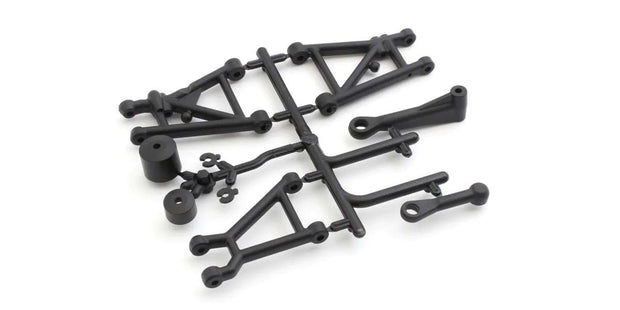 Kyosho TC Sus.Arm(FZ02-RCV) FAW230-01
