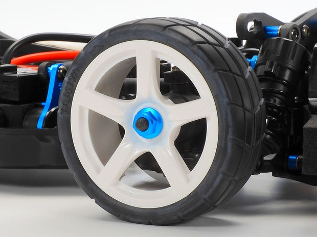 Tamiya 58720 TT-02 Type SRX 1/10 Touring Car Kit