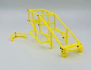 McAllister 421 Flip Cage for CW Beast / GFRP Midget