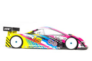 Zoo Racing - GOAT 190mm Touring Car Body