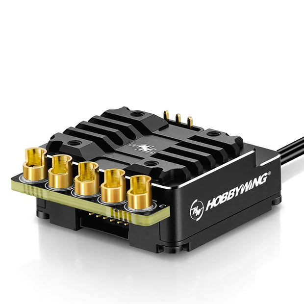 Hobbywing XR10 Stock Spec G2 2S ESC