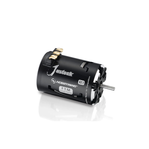 Hobbywing 30408010 Fixed Timing 13.5 Brushless Motor