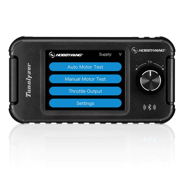 Hobbywing "Tunalyzer"