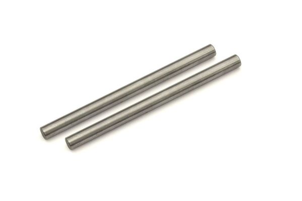 Kyosho HD Sus. Shaft (4.5x65mm/2pcs) IF624-65