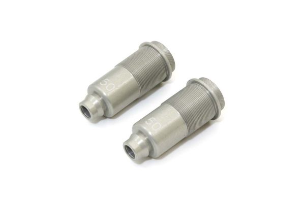 Kyosho HD Coating Shock Case (L=50/2pcs) IF626-01