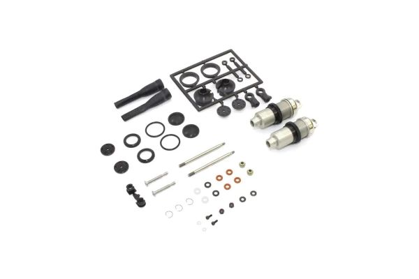 Kyosho HD Coating Shock Set (L=50/MP10) IF626B