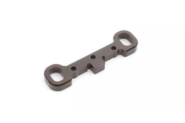 Kyosho Front Lower Sus. Holder (FF/Gunmetal/MP11) IF706