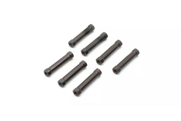 Kyosho Aluminum Mech Post (26/MP11) IF716