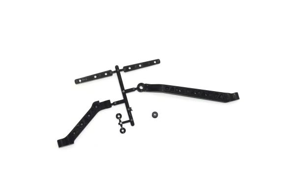 Kyosho Chassis Brace Set (MP11) IF722