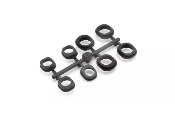 Kyosho Bulk Head Bush Set (MP11) IF723