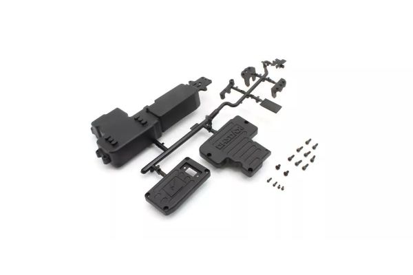 Kyosho Radio Box Set (MP11) IF731