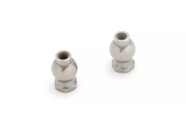 Kyosho 7.8x12mm Ball Stopper (2pcs/MP11) IF739