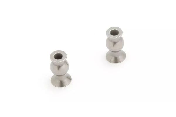 Kyosho 6.8x12.3mm Flange Ball (2pcs/MP11) IF741
