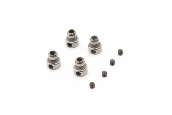 Kyosho 5.8mm Ball Joint (3.0mm Hole/4pcs/MP11) IF742