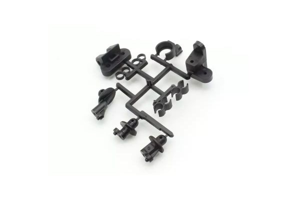 Kyosho Body Mount Set (MP11/MP10) IF749