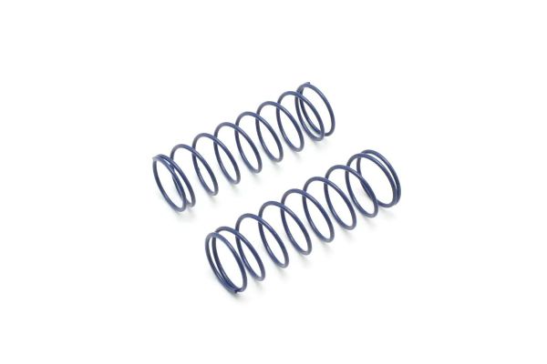 Kyosho Big Shock Spring(Navy Blue/9-1.6/L=72) IFS005-916