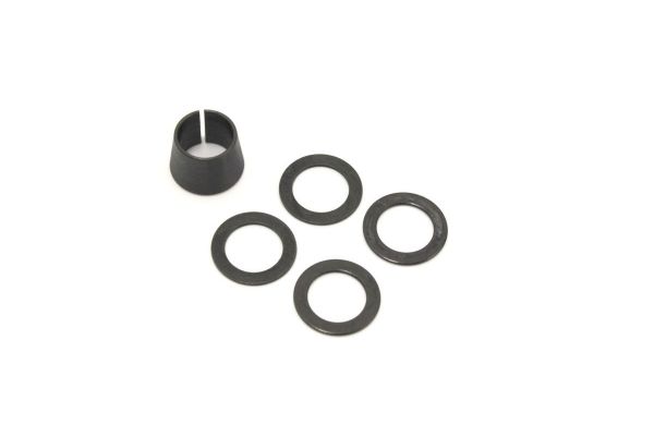 Kyosho Tapered Collet Set IFW143B