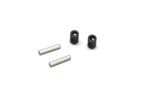 Kyosho Joint Block Set (Cap Universal/2set) IFW419-03