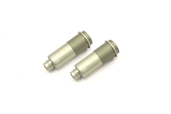 Kyosho HD Coating Shock Case (L=58/2pcs) IS215-01