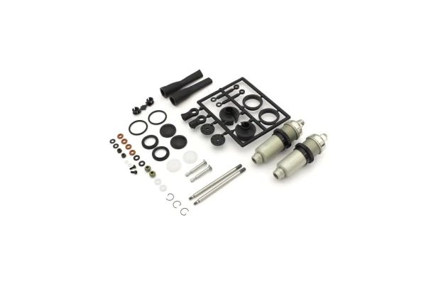 Kyosho HD Coating Shock Set (L=58) IS215B