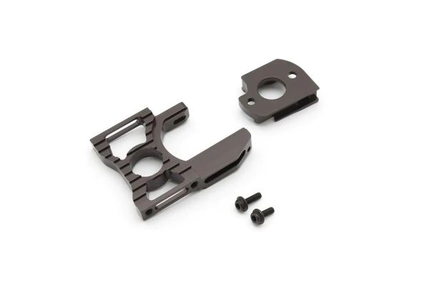Kyosho ISW203 LW Al Motor Mount(Long Motor/MP10Te)