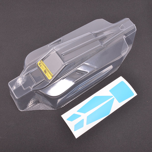 Schumacher JC0471 L1R Kit Body