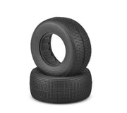 JConcepts Sprinter Tire Green Compound, Fits SCT 3.0" x 2.2" Wheel