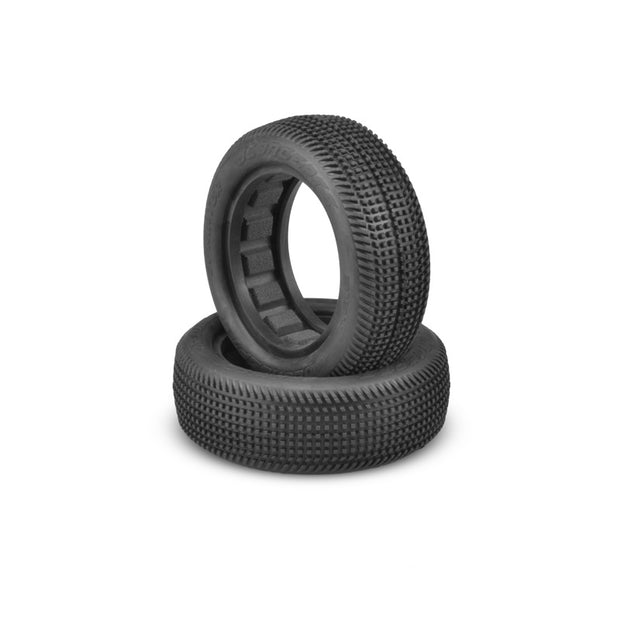 JConcepts Sprinter 1/10 Buggy 2w Front (1pr)