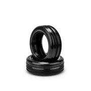 JConcepts 4148-02 Carver Tire, Fits 2.2" 2wd Front