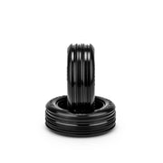 JConcepts 4148-02 Carver Tire, Fits 2.2" 2wd Front