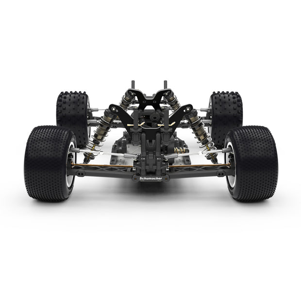 Schumacher K200 Storm ST2 Stadium Truck Kit