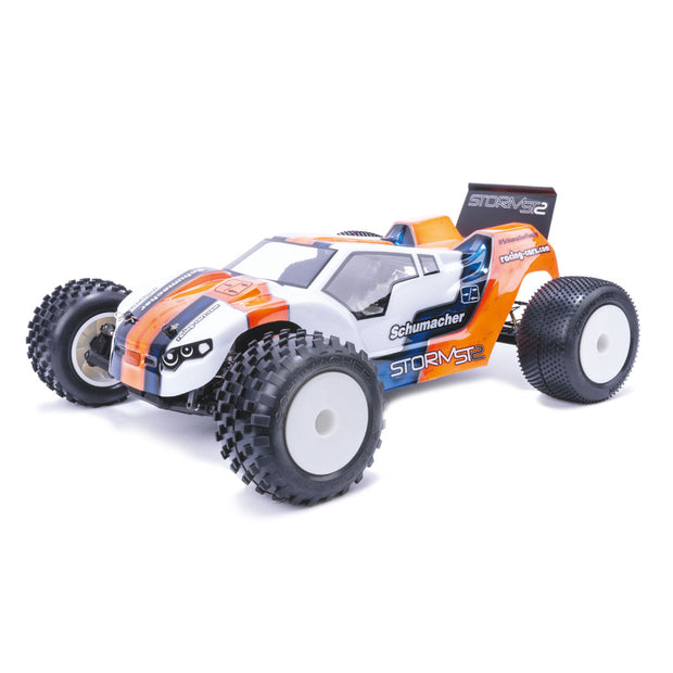 Schumacher K200 Storm ST2 Stadium Truck Kit