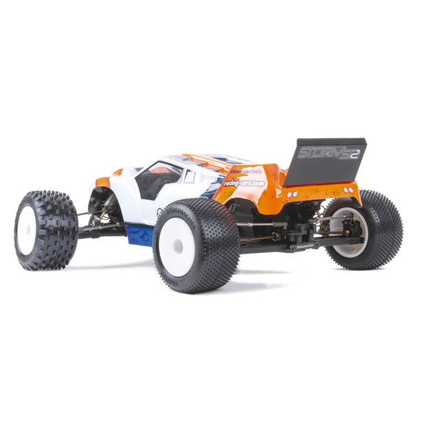 Schumacher K200 Storm ST2 Stadium Truck Kit