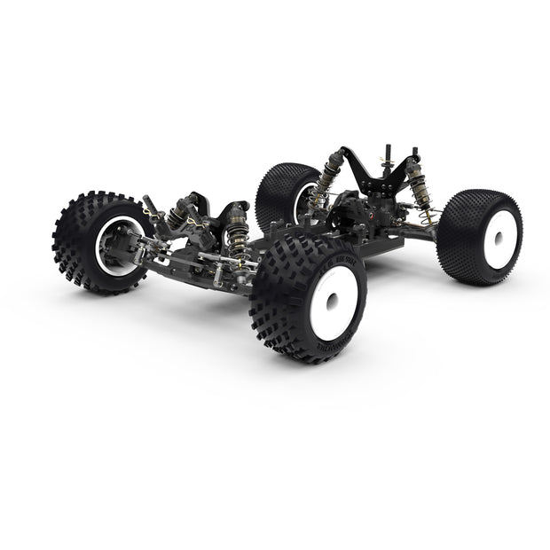 Schumacher K200 Storm ST2 Stadium Truck Kit