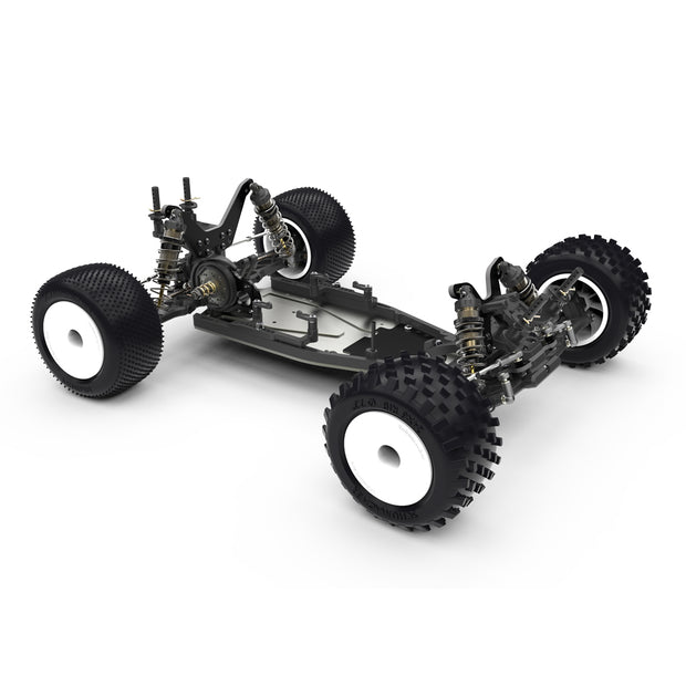 Schumacher K200 Storm ST2 Stadium Truck Kit