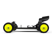 SCHUMACHER K209 Cougar LD3D "Dirt / Clay"